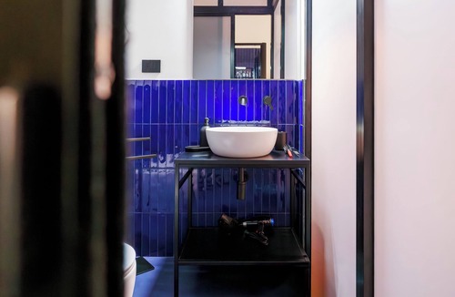 Vittorio Emanuele House | Assoli House