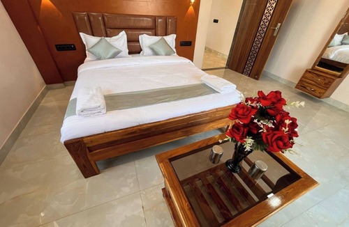 Bhilar Hotel | Assort Villa