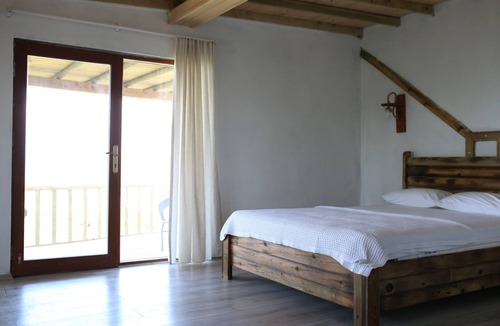Behram House | Assos Akropol Pansiyon