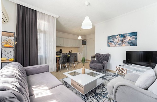 Belek Apartment | Assos Apart Belek