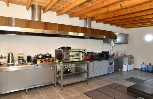 Behram House | Assos Assinos