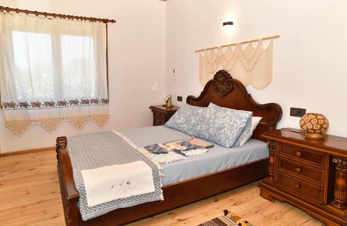 Behram House | Assos Assinos