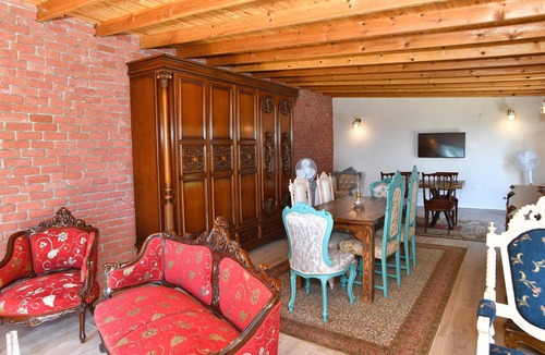 Behram House | Assos Assinos