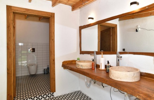 Behram House | Assos Assinos