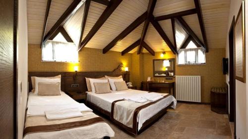 Ayvacik Hotel | Assos Behram Special Class Hotel Adults Only