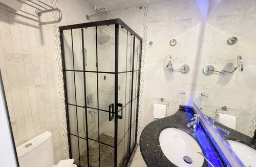 Ayvacik Hotel | Assos Bertiz Hotel