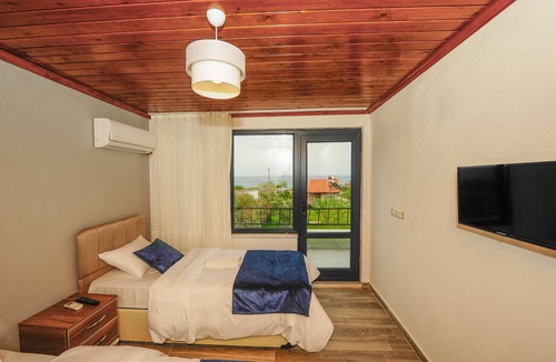 Ayvacik Hotel | Assos No9 Hotel
