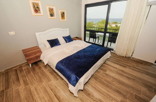 Ayvacik Hotel | Assos No9 Hotel