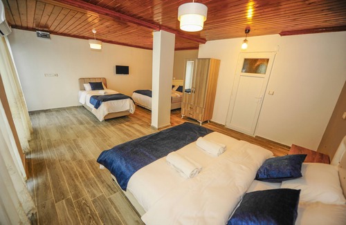 Ayvacik Hotel | Assos No9 Hotel