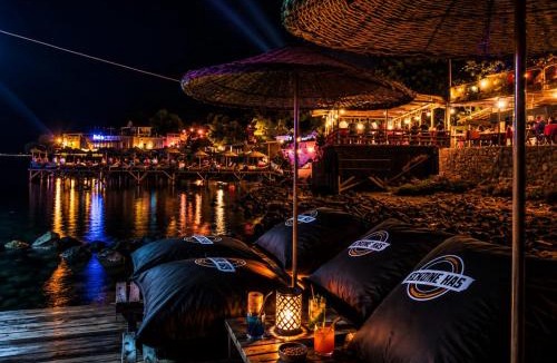 Ayvacik Hotel | Assos Plus