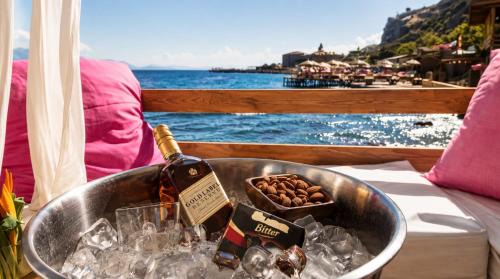 Ayvacik Hotel | Assos Plus