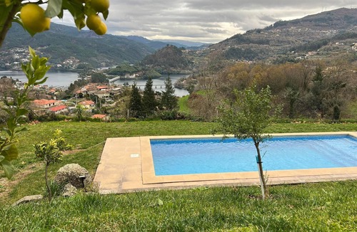 Rio Caldo Cottage | Assossego House Gerês