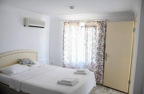 Ayvacik Hotel | Assostik Otel
