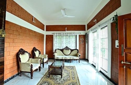 Madapura Villa | Assraya stay