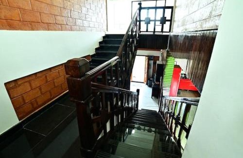 Madapura Villa | Assraya stay