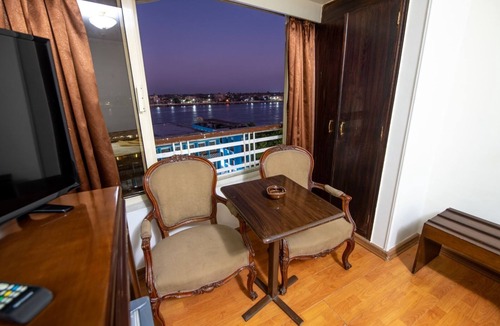 Assiut Hotel | Assuitel