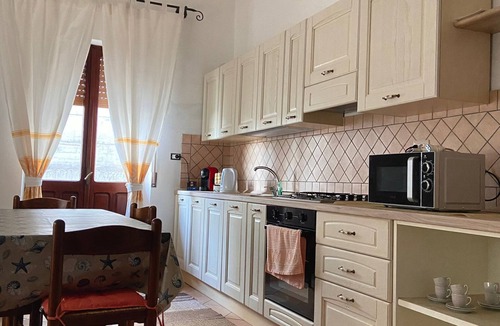 Santa Maria Navarrese Apartment | ASSUMBRA☀️