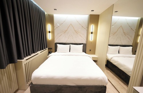 Midyat Hotel | Assyria Hotel
