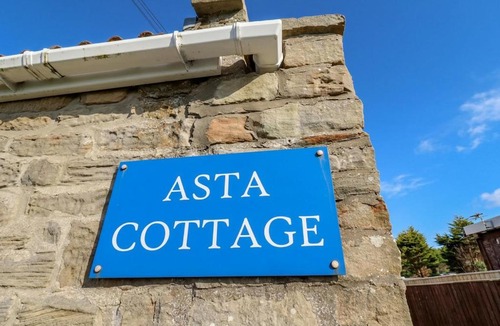Cresswell House | Asta Cottage