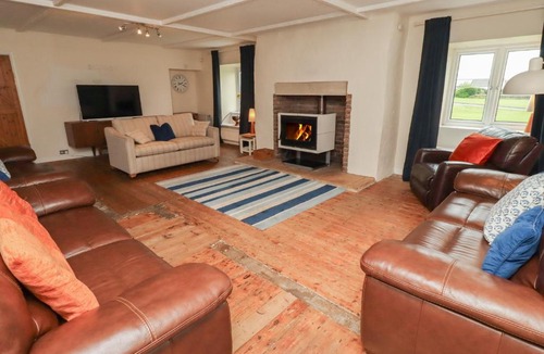 Cresswell House | Asta Cottage