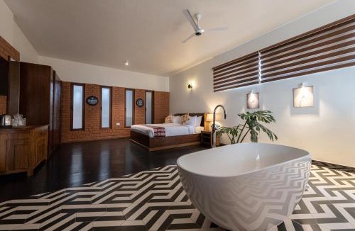 Ooty Villa | Asta
