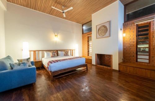 Ooty Villa | Asta