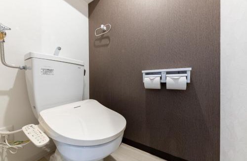 Chitose Apartment | ASTAGE Chitose 103 - Vacation STAY 87030v