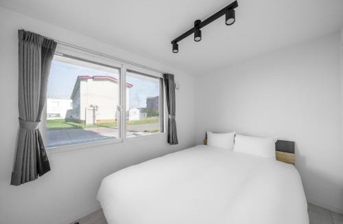 Chitose Apartment | Astage Chitose Suehiro 101