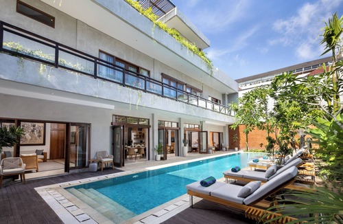 Petitenget Villa | Astamaya Signature Villas