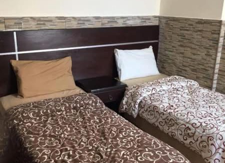 Sweimeh Hotel | Astana