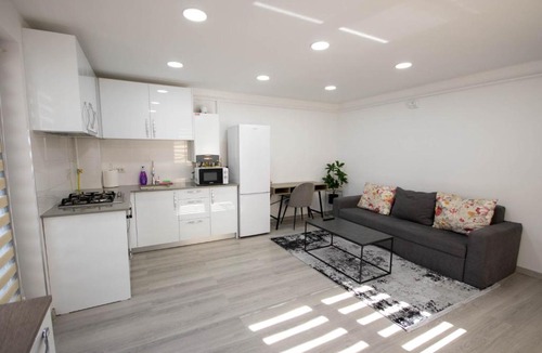 Radauti Apartment | AStar Apartments - Executive
