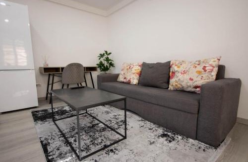 Radauti Apartment | AStar Apartments - Executive