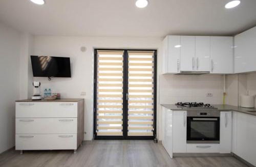 Radauti Apartment | AStar Apartments - Executive