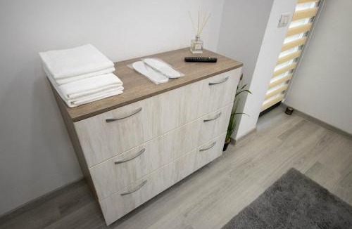 Radauti Apartment | AStar Apartments - LARGE