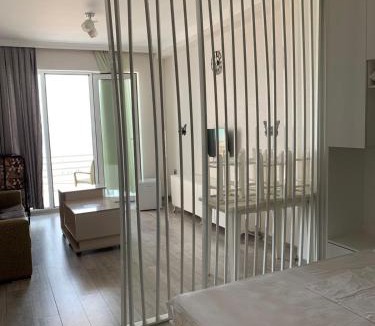 Āstārā Apartment | Astara Apartman 1-45