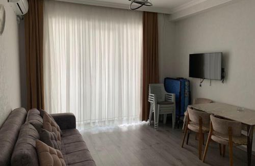 Āstārā Apartment | Astara Terrace 2-3