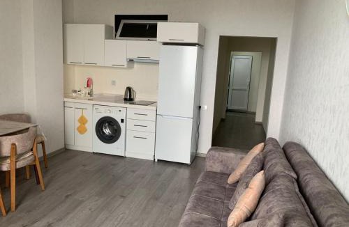 Āstārā Apartment | Astara Terrace 2-3