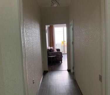 Āstārā Apartment | Astara Terrace 2-3