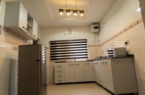 Uyo Apartment | Astats Apartments