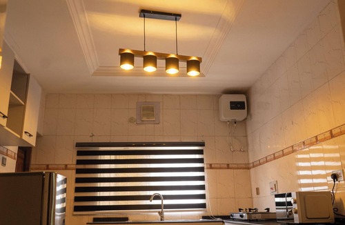 Uyo Apartment | Astats Apartments