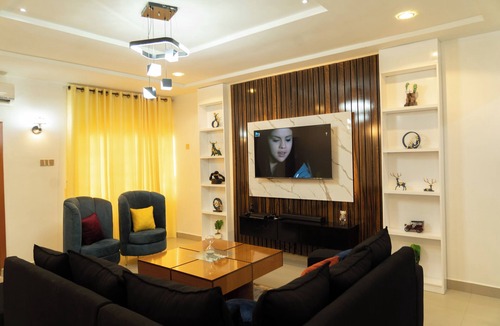Uyo Apartment | Astats Apartments