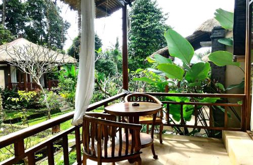 Pengosekan House | Astawa House