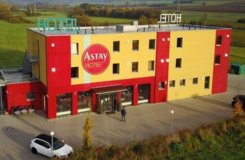 Greding Hotel | Astay Hotel Greding