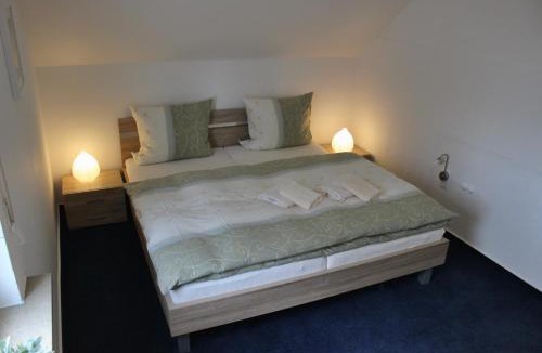 Altastenberg Apartment | Astentraum