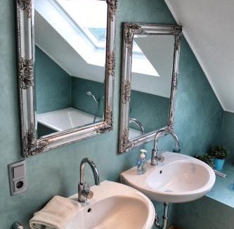 Altastenberg Apartment | Astentraum