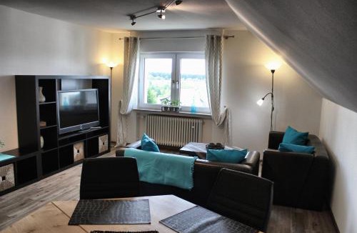 Altastenberg Apartment | Astentraum