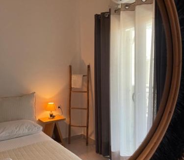Antiparos House | Asteras