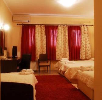 Naousa Hotel | Asteras Hotel