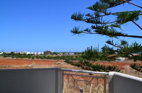 Malia Apartment | Asteri apartments