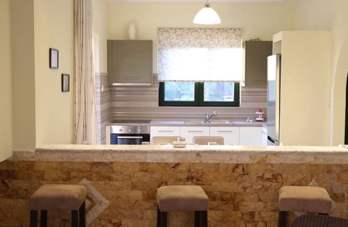 Asteri Apartment | Asteri Brown Suite - Rethymno Radiant Escape